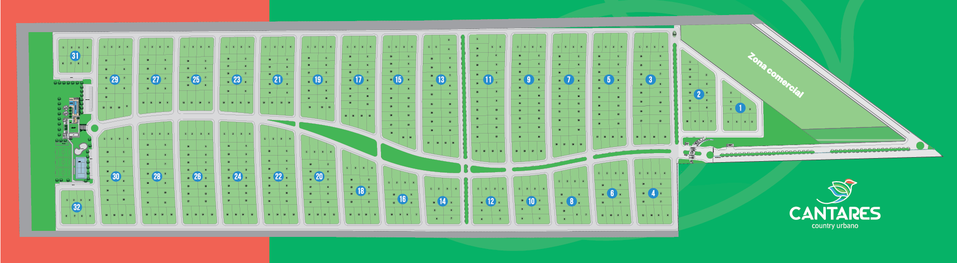 Plano Country Cantares